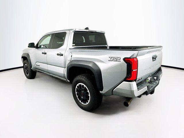 used 2024 Toyota Tacoma car, priced at $39,197