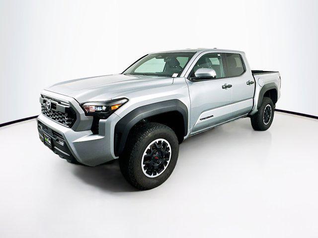 used 2024 Toyota Tacoma car, priced at $39,197