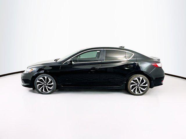 used 2018 Acura ILX car, priced at $17,297