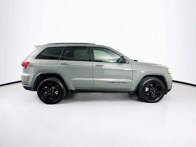 used 2020 Jeep Grand Cherokee car, priced at $20,999