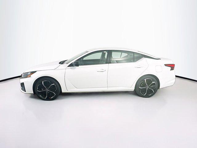 used 2024 Nissan Altima car, priced at $19,787