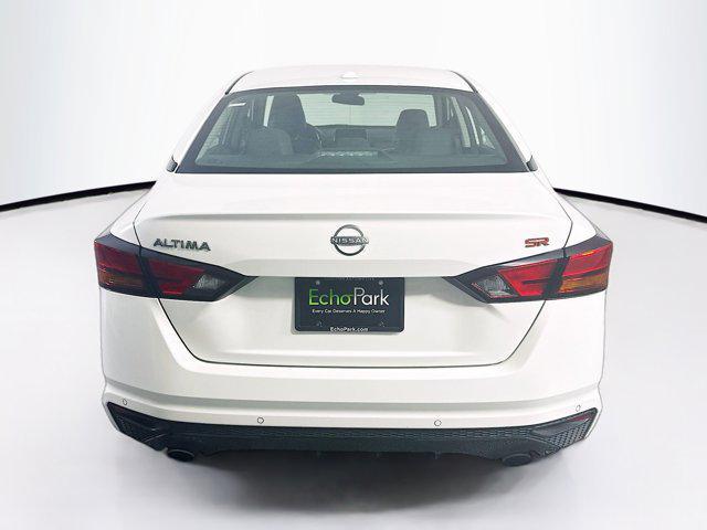 used 2024 Nissan Altima car, priced at $19,787