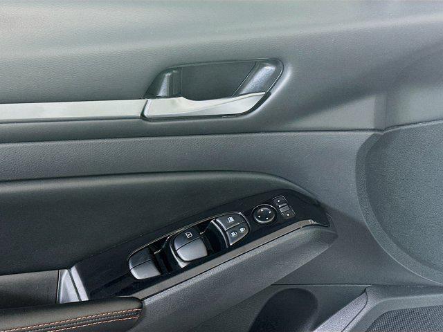 used 2024 Nissan Altima car, priced at $19,787