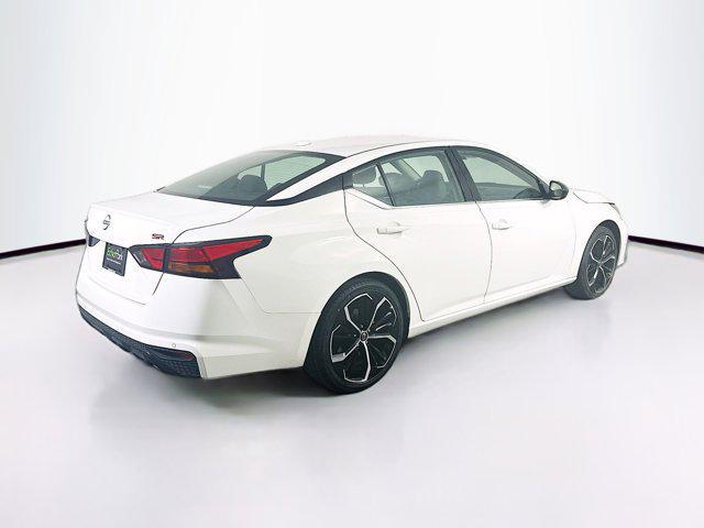 used 2024 Nissan Altima car, priced at $19,787