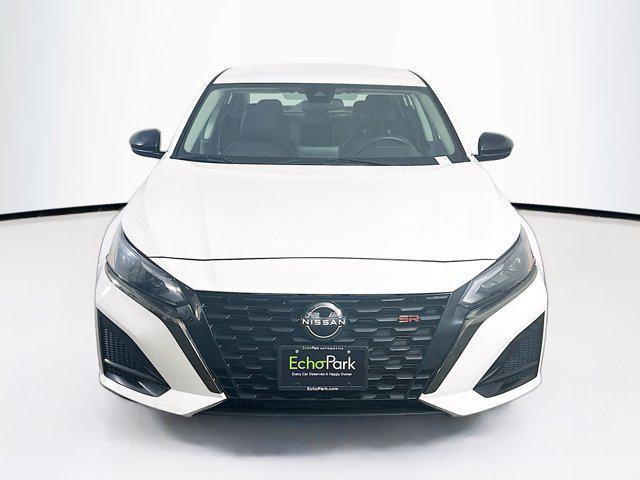 used 2024 Nissan Altima car, priced at $19,787