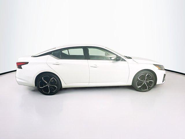 used 2024 Nissan Altima car, priced at $19,787