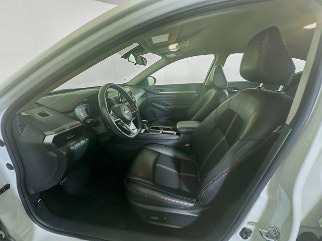 used 2024 Nissan Altima car, priced at $19,787