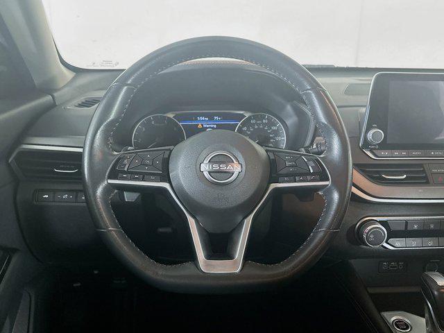 used 2024 Nissan Altima car, priced at $19,787