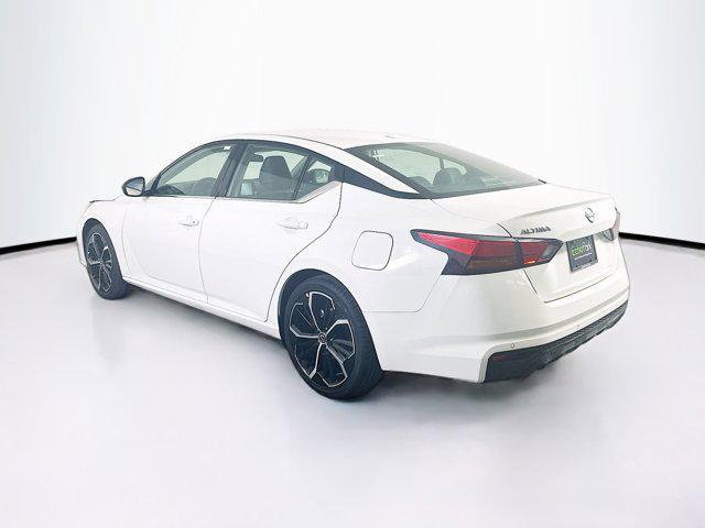 used 2024 Nissan Altima car, priced at $19,787