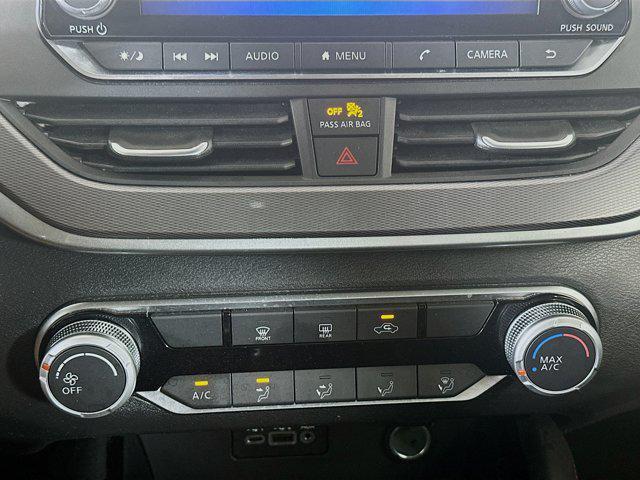 used 2024 Nissan Altima car, priced at $19,787