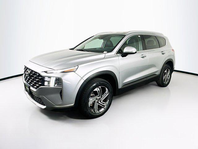 used 2023 Hyundai Santa Fe car, priced at $21,597