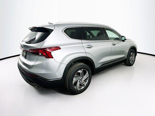 used 2023 Hyundai Santa Fe car, priced at $21,597