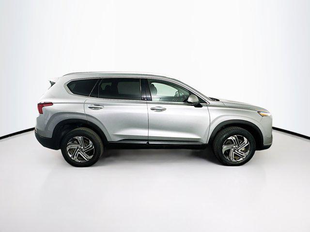 used 2023 Hyundai Santa Fe car, priced at $21,597
