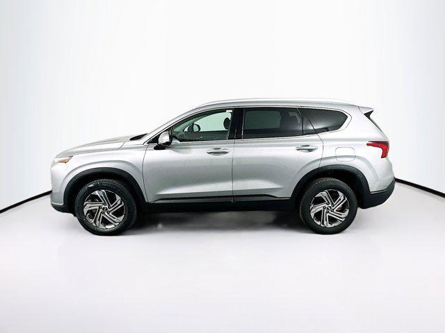 used 2023 Hyundai Santa Fe car, priced at $21,597