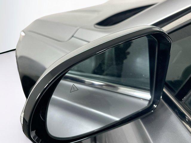 used 2023 Hyundai Santa Fe car, priced at $21,597