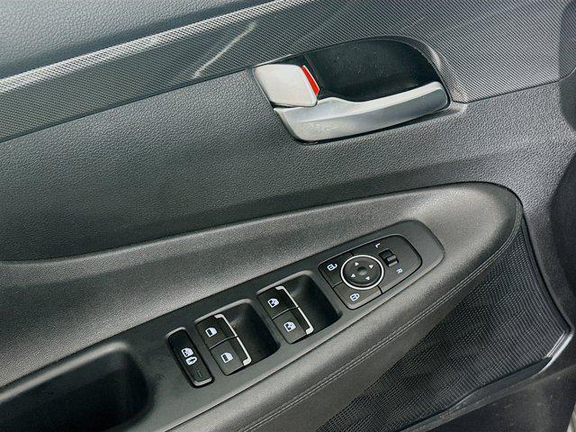 used 2023 Hyundai Santa Fe car, priced at $21,597