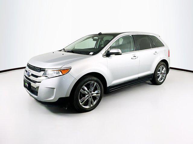 used 2013 Ford Edge car, priced at $11,197
