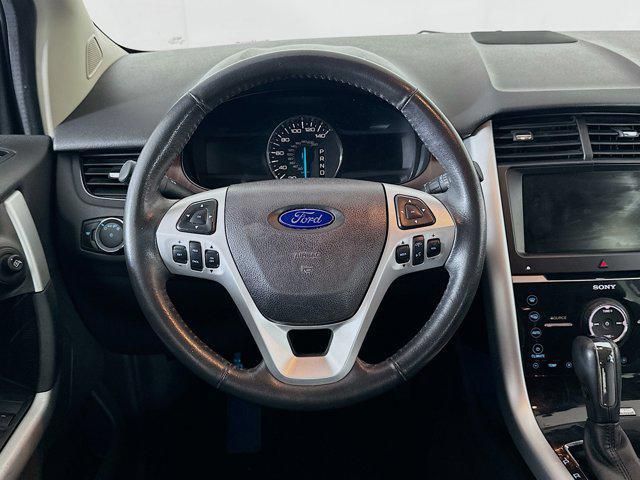used 2013 Ford Edge car, priced at $11,197