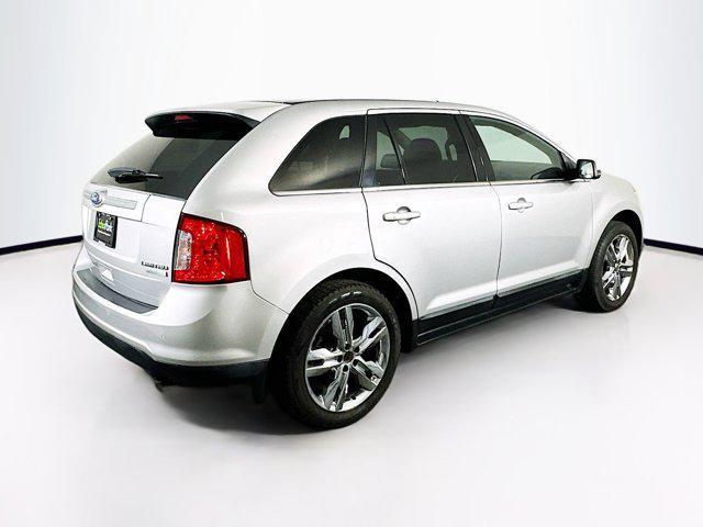 used 2013 Ford Edge car, priced at $11,197