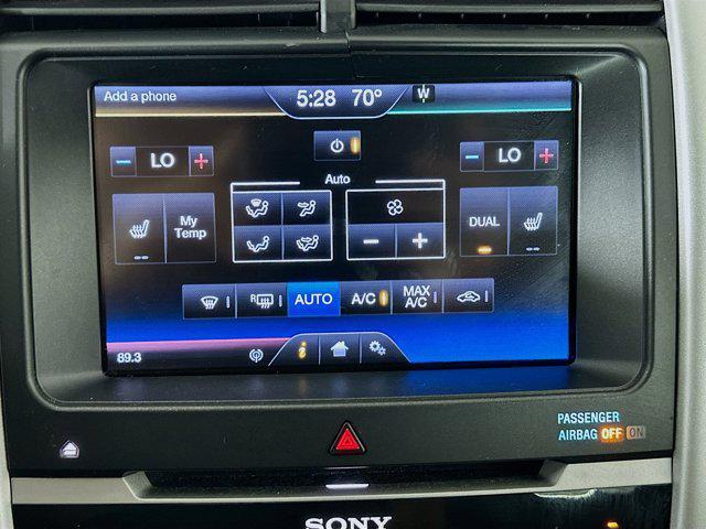 used 2013 Ford Edge car, priced at $11,197