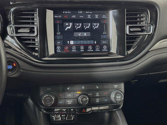used 2023 Dodge Durango car, priced at $27,197
