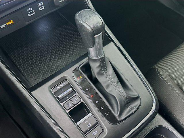 used 2024 Honda CR-V car, priced at $29,197