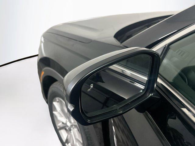 used 2024 Honda CR-V car, priced at $29,197