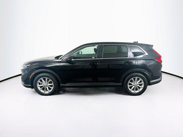 used 2024 Honda CR-V car, priced at $29,197