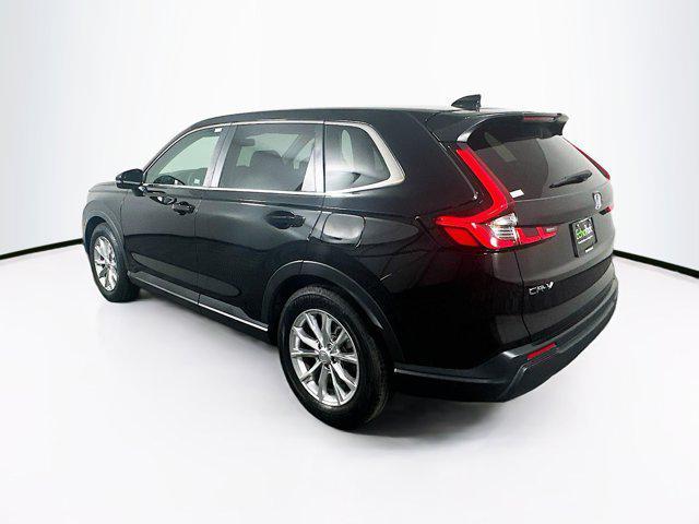 used 2024 Honda CR-V car, priced at $29,197