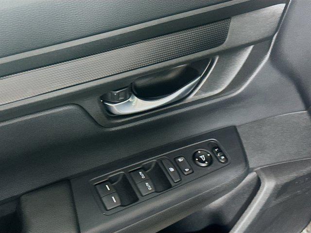used 2024 Honda CR-V car, priced at $29,197