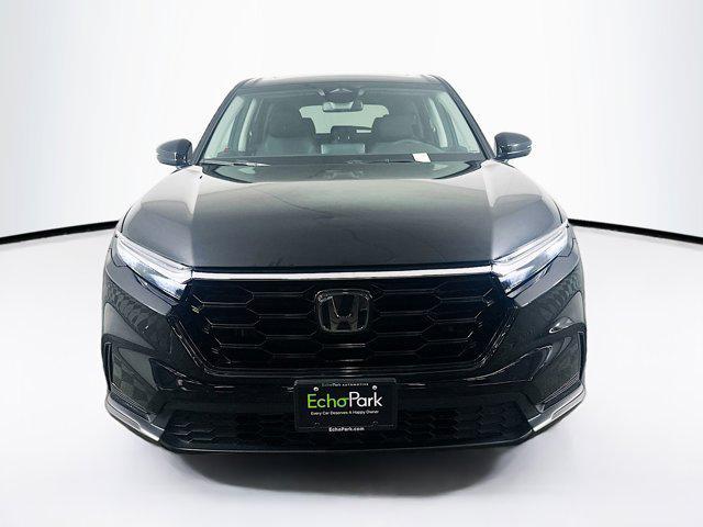 used 2024 Honda CR-V car, priced at $29,197