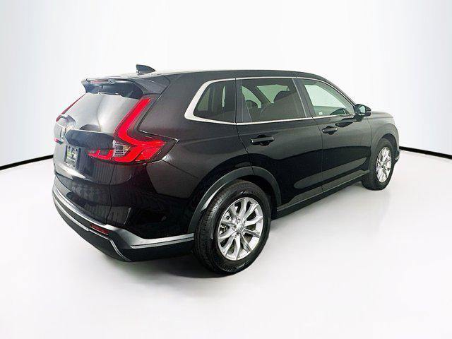 used 2024 Honda CR-V car, priced at $29,197