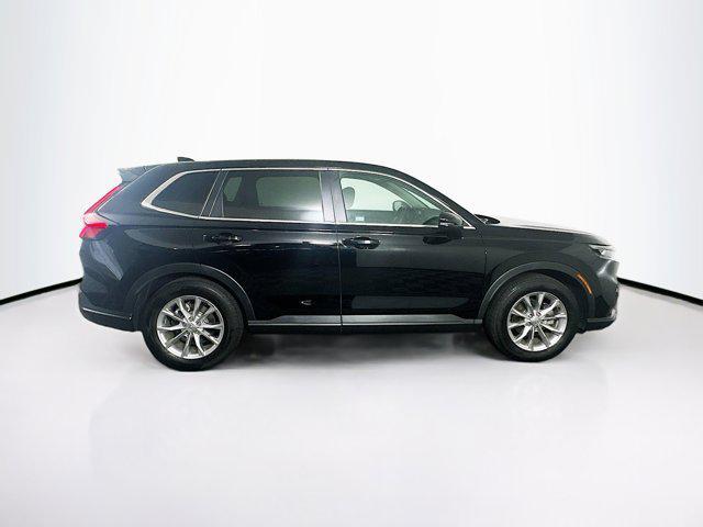 used 2024 Honda CR-V car, priced at $29,197