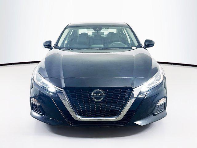 used 2022 Nissan Altima car, priced at $18,987