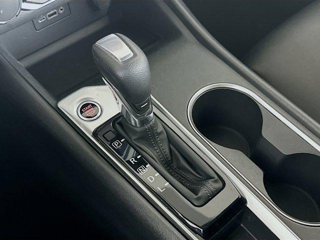 used 2022 Nissan Altima car, priced at $18,987