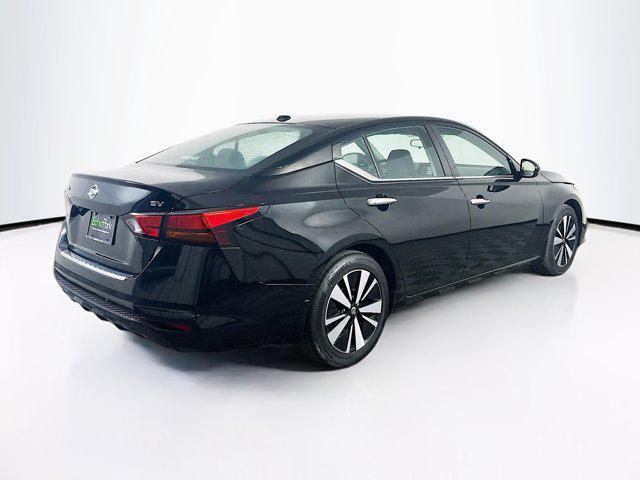 used 2022 Nissan Altima car, priced at $18,987