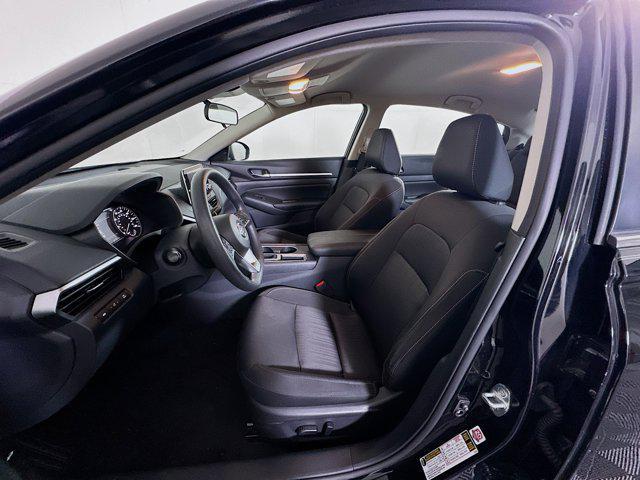 used 2022 Nissan Altima car, priced at $18,987