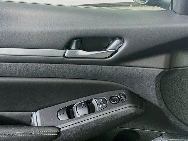 used 2022 Nissan Altima car, priced at $18,987
