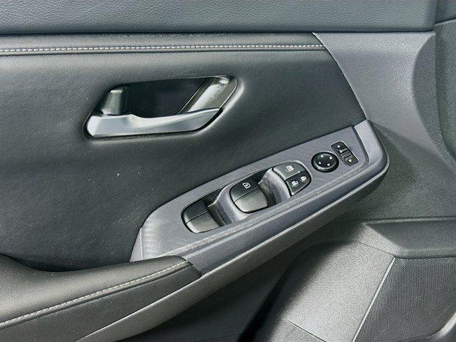 used 2024 Nissan Sentra car, priced at $18,397