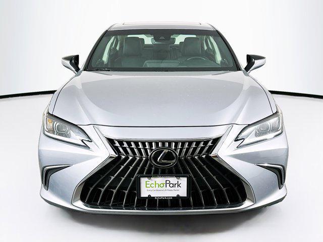 used 2022 Lexus ES 350 car, priced at $30,489