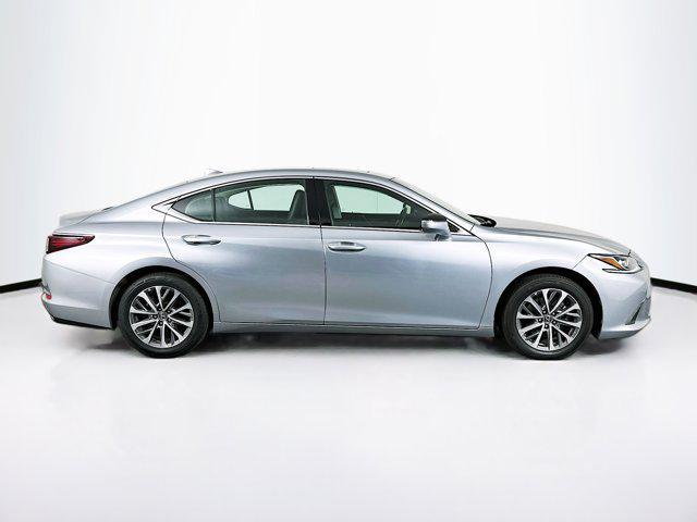 used 2022 Lexus ES 350 car, priced at $30,489