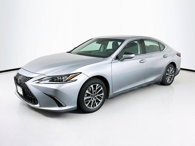 used 2022 Lexus ES 350 car, priced at $30,489