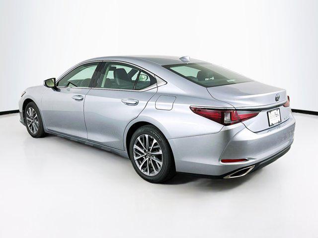 used 2022 Lexus ES 350 car, priced at $30,489