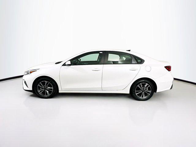 used 2023 Kia Forte car, priced at $16,289