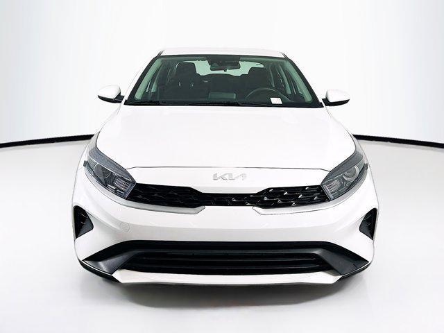 used 2023 Kia Forte car, priced at $16,289