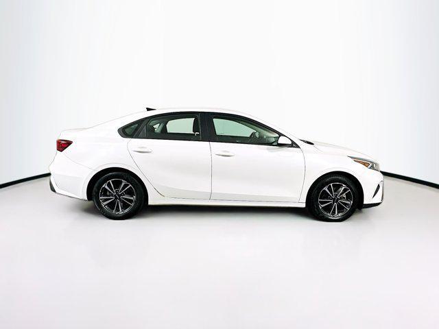 used 2023 Kia Forte car, priced at $16,289