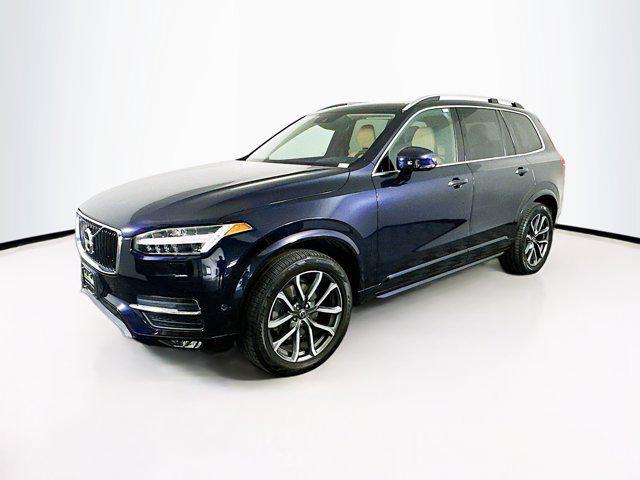 used 2016 Volvo XC90 car, priced at $14,996