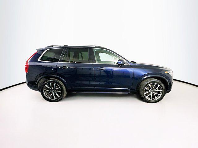 used 2016 Volvo XC90 car, priced at $14,996