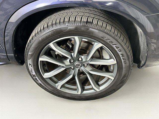 used 2016 Volvo XC90 car, priced at $14,996