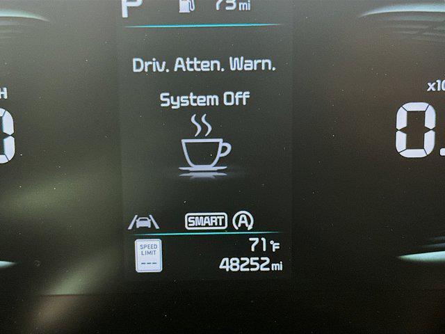 used 2024 Kia Sportage car, priced at $19,297